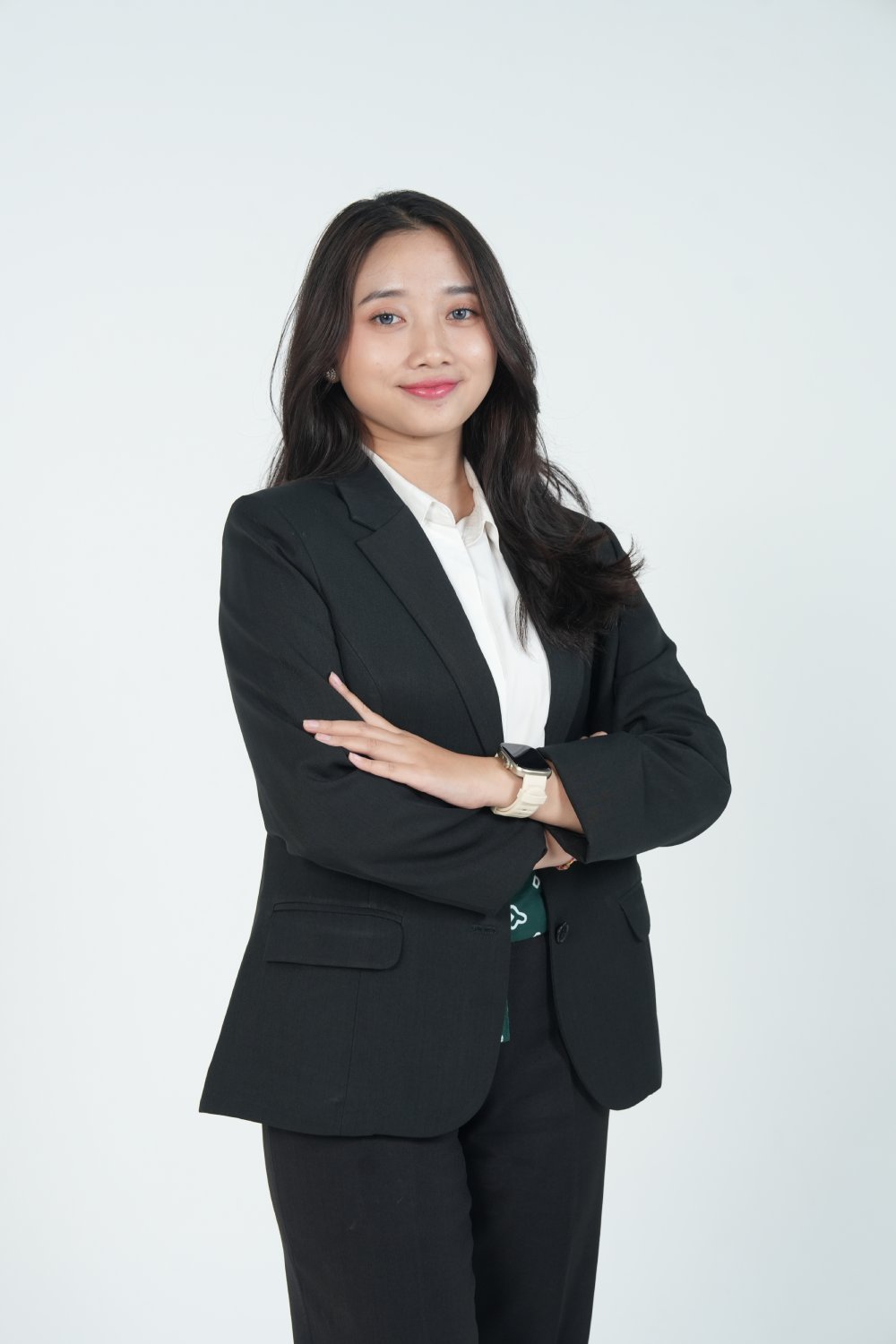 Ni Putu Amritadewi, S.H.