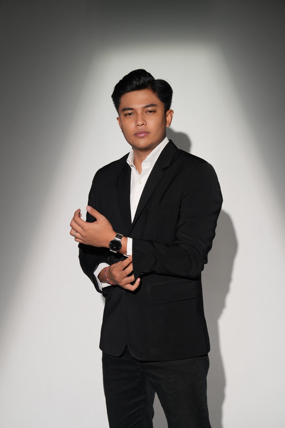 I Putu Bawa Wicaksana, S.H.