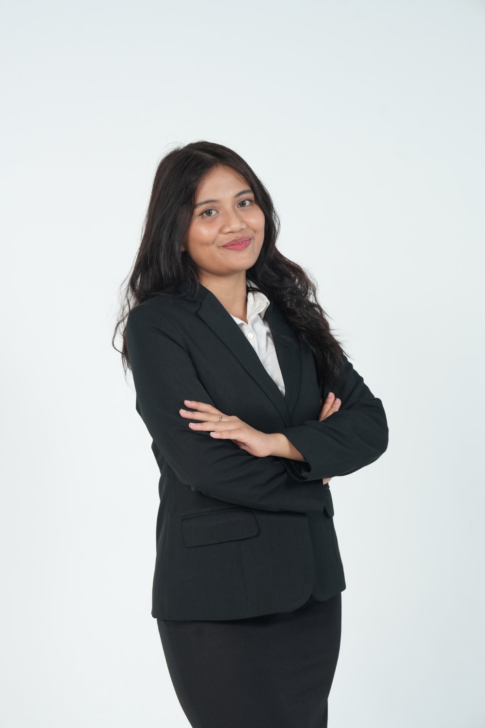 Ni Gusti Ayu Bhanumoti Devi Dasi, S.H.